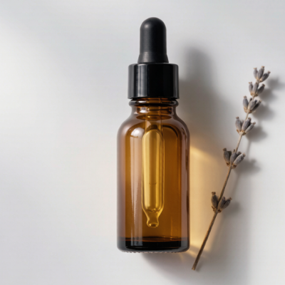 Single Lavender Essential Oil