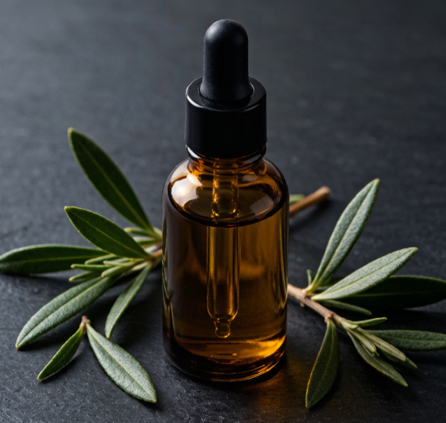 34.png Single Tea Tree Essential Oil - Image 1