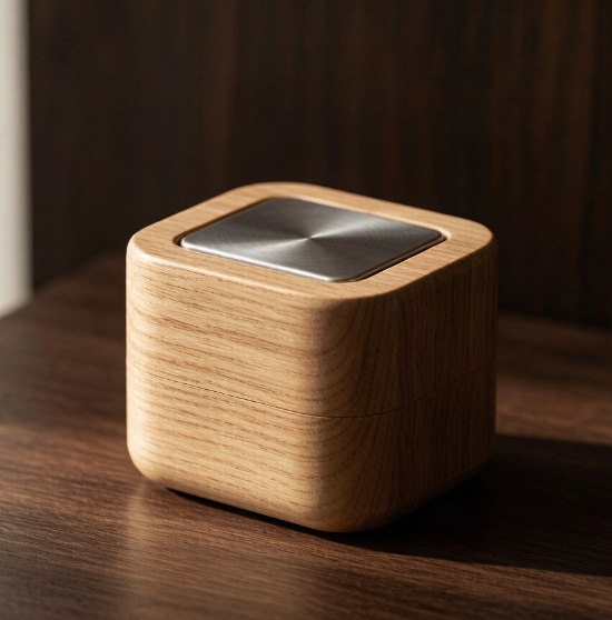 46.png Wooden Heating Diffuser - Image 1