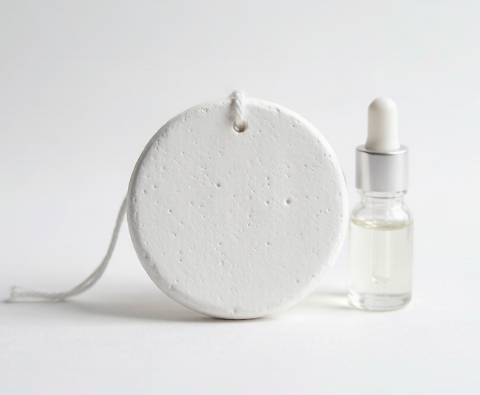 68.png Essential Oil Plaster Hanging Disc - Image 1