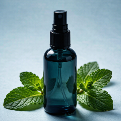 Single Mint Spray