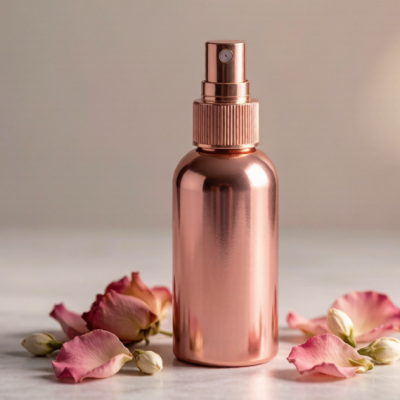 Floral Mix Spray
